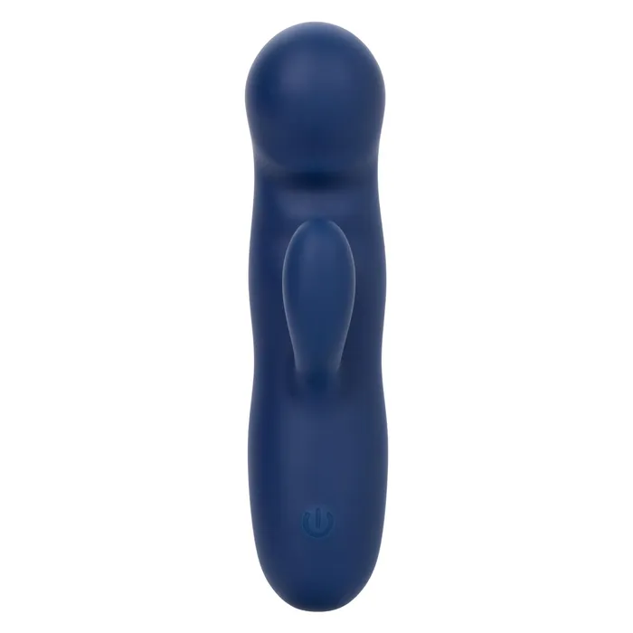 Vibrators | CalExotics CalExotics Cashmere Silk Duo: Ultimate G-Spot Pleasure