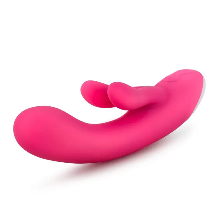 Vibrators | Hop Lola Bunny - Hot Pink - Blush Novelties Vibrators | Hop Lola Bunny - Hot Pink - Blush Novelties