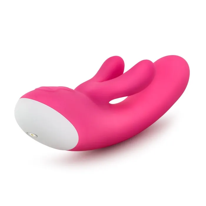 Vibrators | Hop Lola Bunny - Hot Pink - Blush Novelties Vibrators | Hop Lola Bunny - Hot Pink - Blush Novelties
