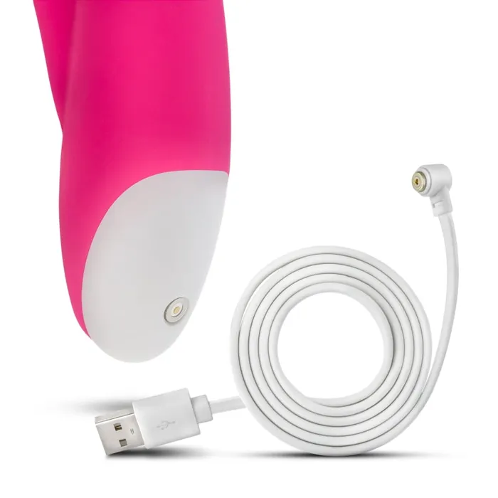 Vibrators | Hop Lola Bunny - Hot Pink - Blush Novelties Vibrators | Hop Lola Bunny - Hot Pink - Blush Novelties