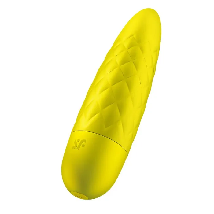 Satisfyer Vibrators Satisfyer Ultra Power Bullet 5
