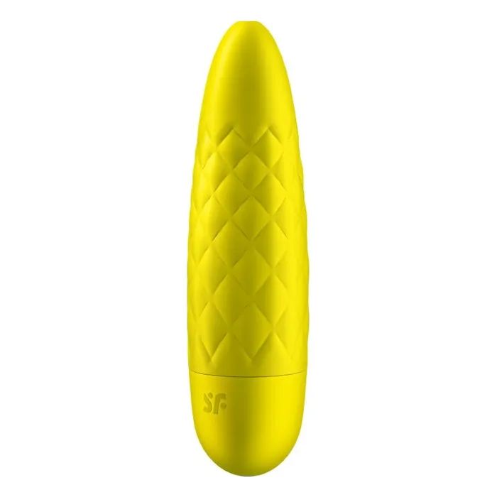 Satisfyer Vibrators Satisfyer Ultra Power Bullet 5