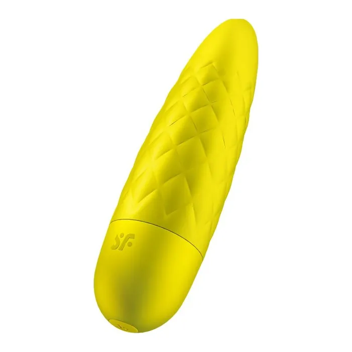 Satisfyer Vibrators Satisfyer Ultra Power Bullet 5