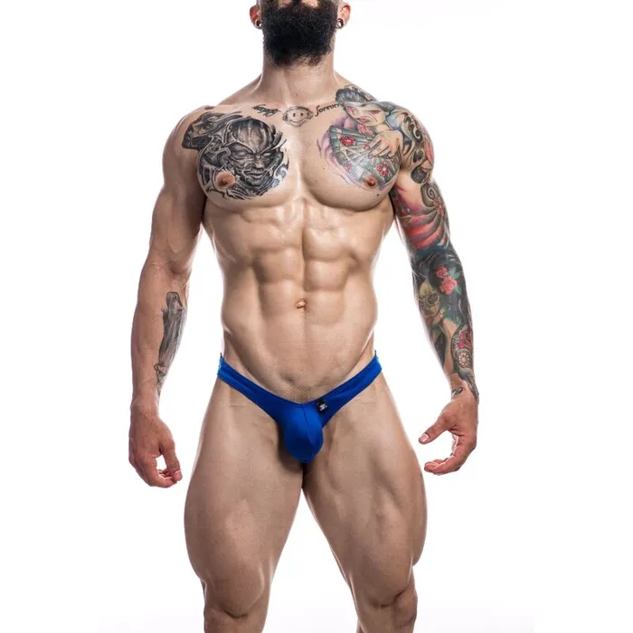 CUT4MEN Vibrators PERIZOMA UOMO CUT4MEN
