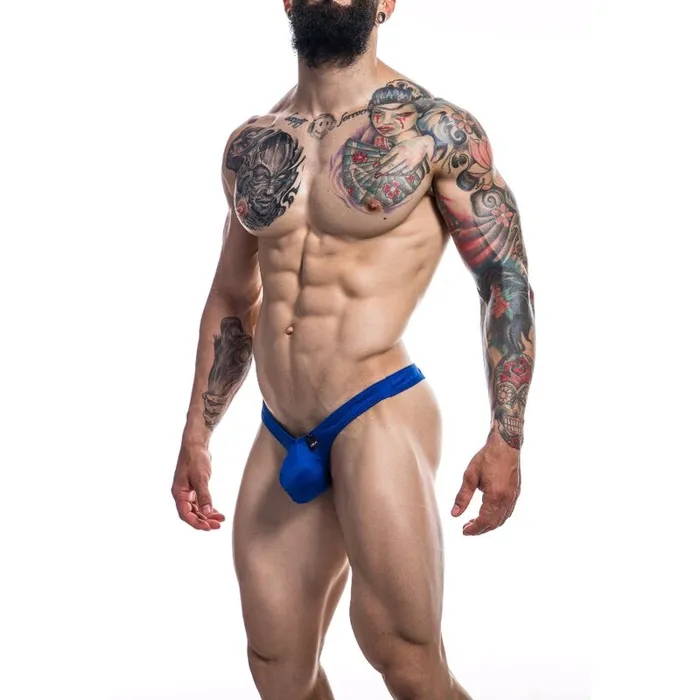 CUT4MEN Vibrators PERIZOMA UOMO CUT4MEN