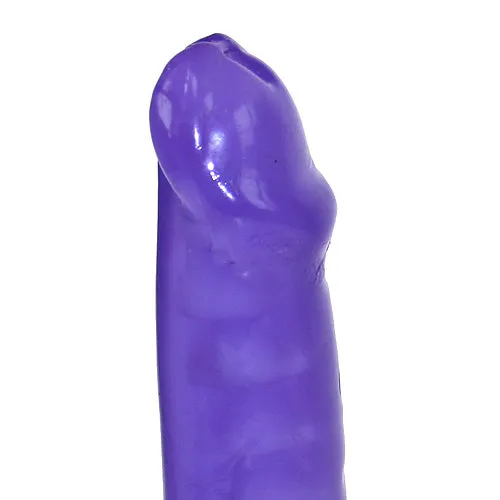 Dildos Nasstoys Double Penetrator