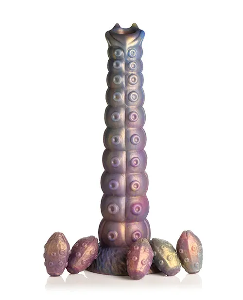 Creature Cocks Male Sex Toys Creature Cocks Deep Invader Ovipositor