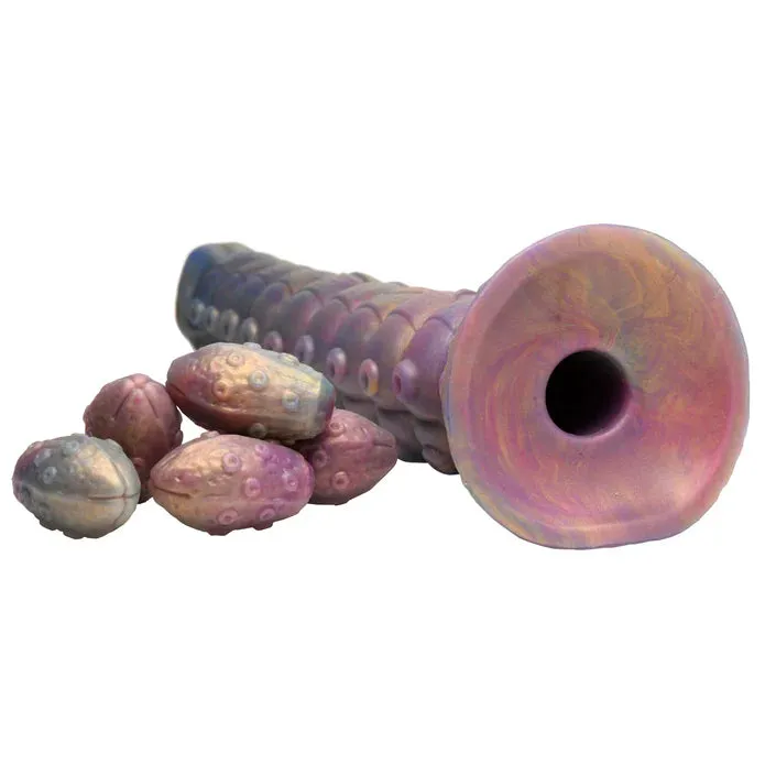 Creature Cocks Male Sex Toys Creature Cocks Deep Invader Ovipositor