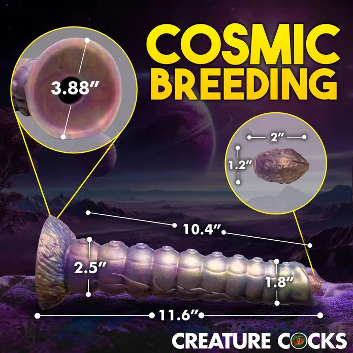 Creature Cocks Male Sex Toys Creature Cocks Deep Invader Ovipositor