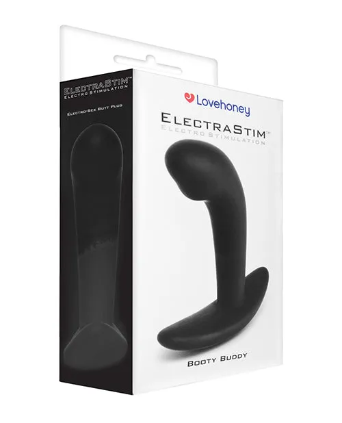 Electrastim ElectraStim Electro Booty Buddy Prostate Massager Male Sex Toys