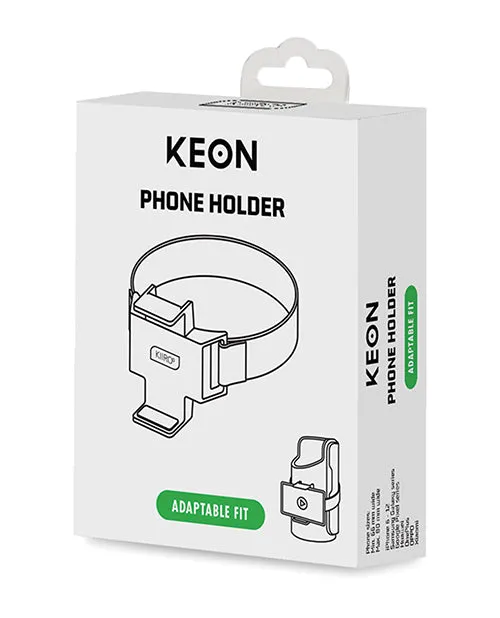 Kiiroo Vibrators Kiiroo Keon Phone Holder Kiiroo Vibrators Kiiroo Keon Phone Holder