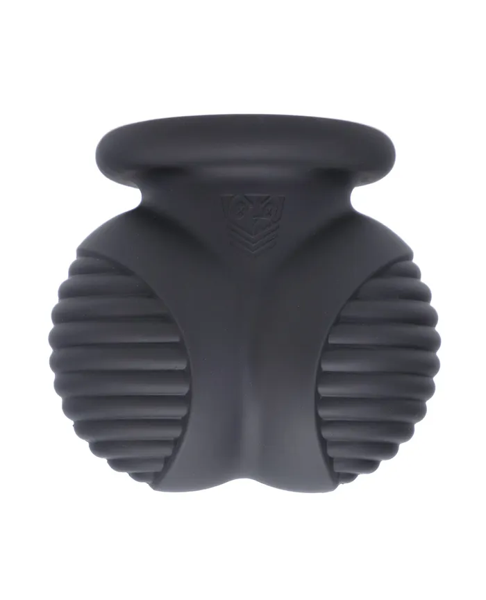 Male Sex Toys Doc Johnson Fort Troff Ball Bunker Silicone Ball Stretcher Male Sex Toys Doc Johnson Fort Troff Ball Bunker Silicone Ball Stretcher