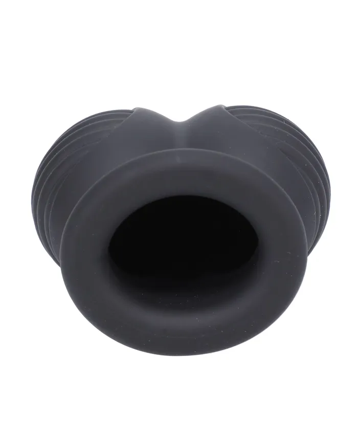 Male Sex Toys Doc Johnson Fort Troff Ball Bunker Silicone Ball Stretcher Male Sex Toys Doc Johnson Fort Troff Ball Bunker Silicone Ball Stretcher