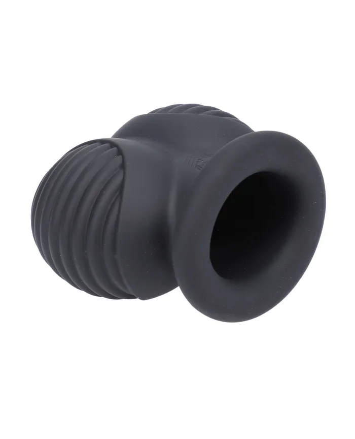Male Sex Toys Doc Johnson Fort Troff Ball Bunker Silicone Ball Stretcher Male Sex Toys Doc Johnson Fort Troff Ball Bunker Silicone Ball Stretcher