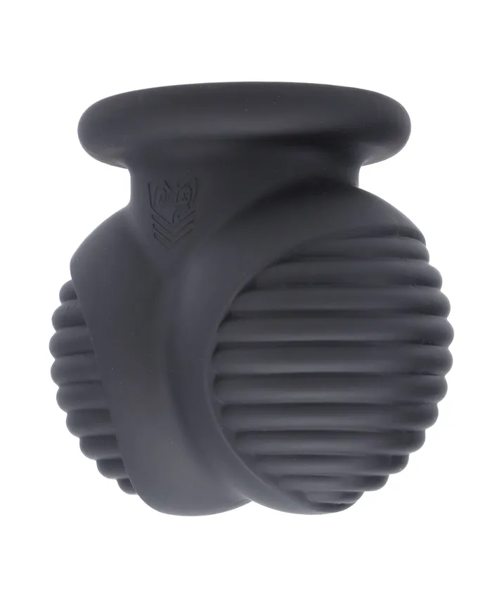 Male Sex Toys Doc Johnson Fort Troff Ball Bunker Silicone Ball Stretcher Male Sex Toys Doc Johnson Fort Troff Ball Bunker Silicone Ball Stretcher