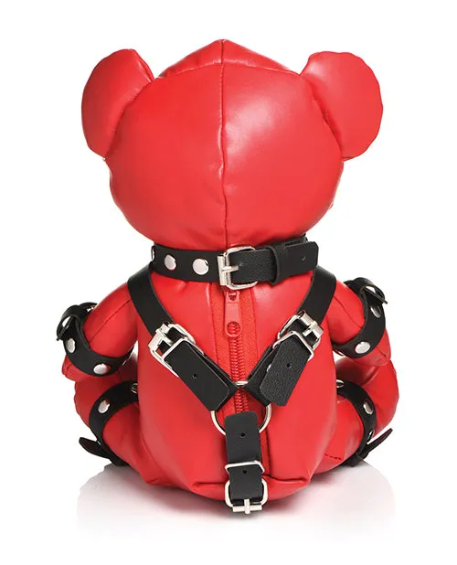 Master Series Gimp Bear Master Series Male Sex Toys