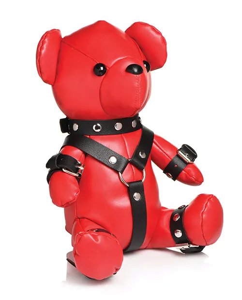 Master Series Gimp Bear Master Series Male Sex Toys