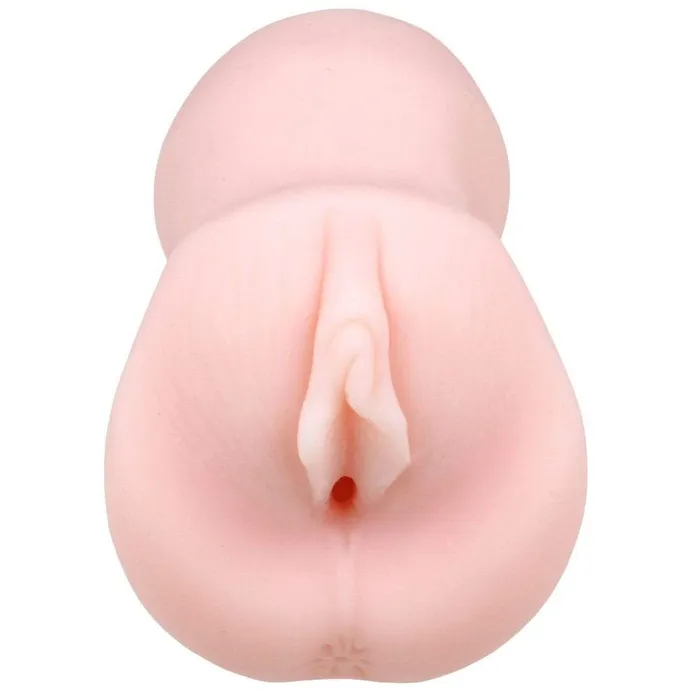 Pink BOB Male Sex Toys Handheld Pussy Masturbator