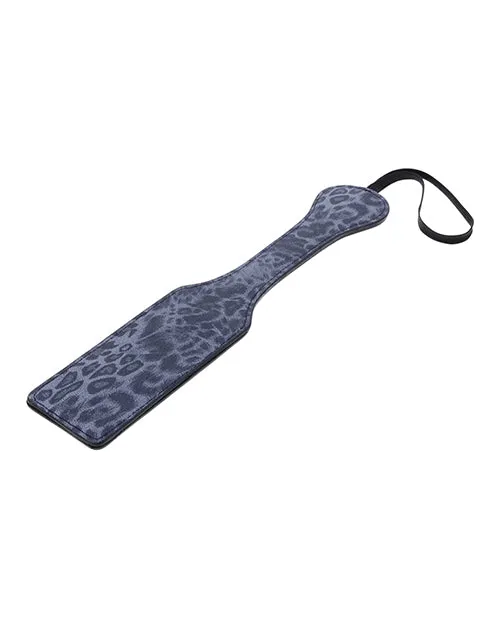 Vibrators Sportsheets Sportsheets Cougar Studded Paddle