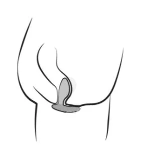 Vibrators WeVibe WeVibe Ditto