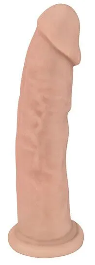 CURVE NOVELTIES Dildos Fleshstixxx 6 inches Silicone Dong