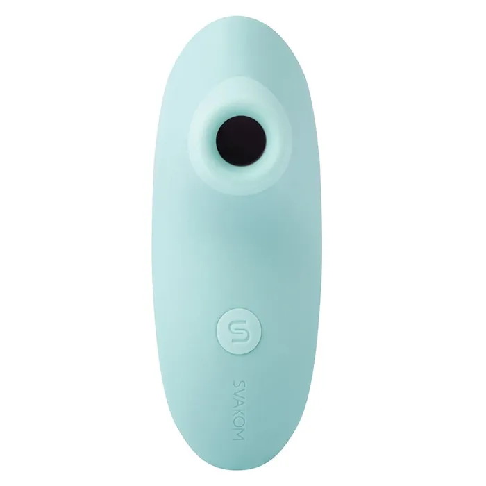 SVAKOM Vibrators Svakom Pulse Lite NeoSeafoam Blue