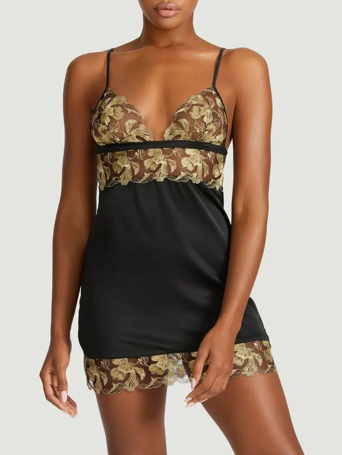 Vibrators Coco de Mer Coco de Mer Oriana Slip