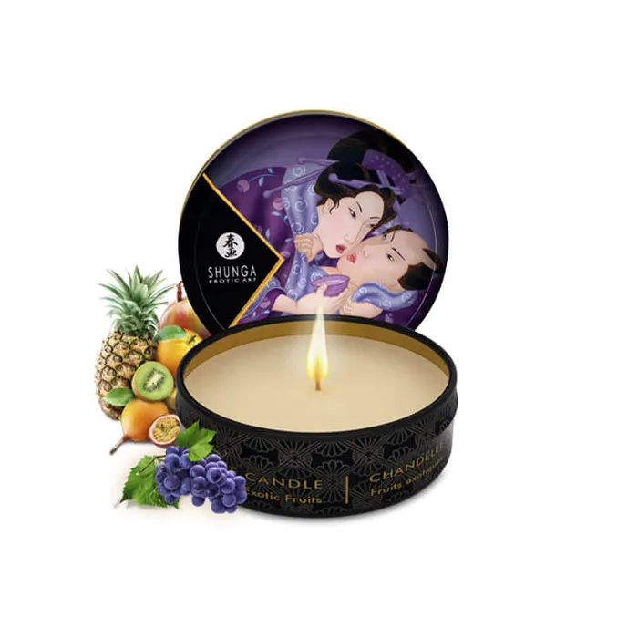 Vibrators Geisha Secrets Collection from Shunga Erotic Art Shunga