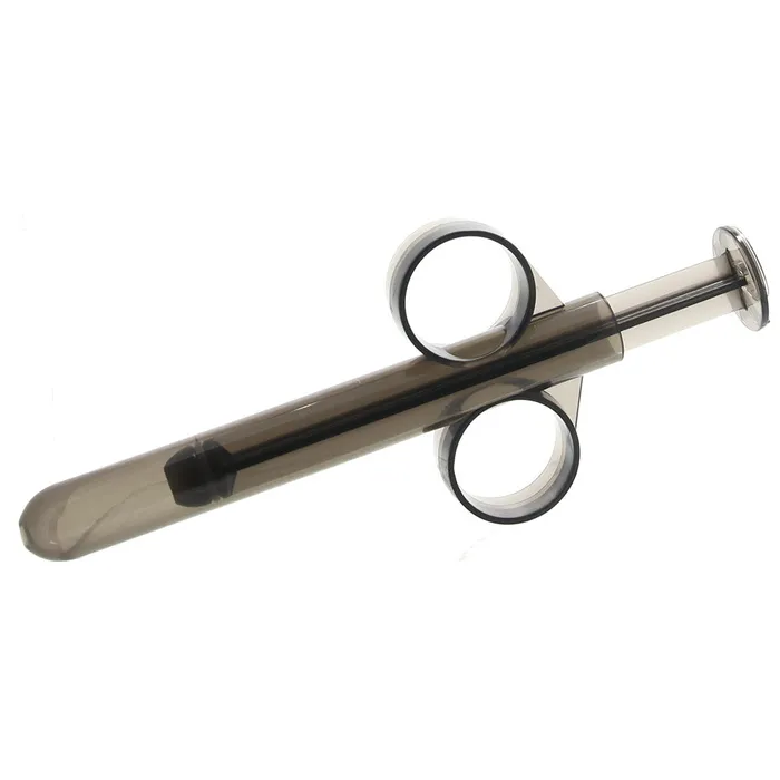XL Lube Tube 23ml Applicator in Smoke CalExotics Female Sex Toys XL Lube Tube 23ml Applicator in Smoke CalExotics Female Sex Toys