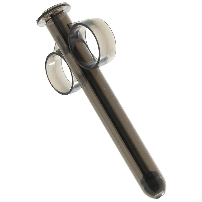 XL Lube Tube 23ml Applicator in Smoke CalExotics Female Sex Toys XL Lube Tube 23ml Applicator in Smoke CalExotics Female Sex Toys