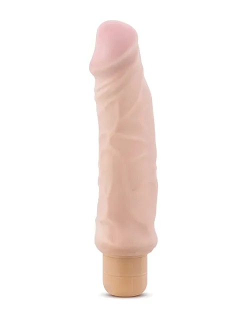 Dildos Blush Au Naturel Home Wrecker Blush Novelties Dildos Blush Au Naturel Home Wrecker Blush Novelties