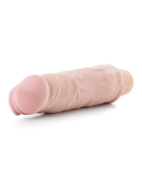 Dildos Blush Au Naturel Home Wrecker Blush Novelties Dildos Blush Au Naturel Home Wrecker Blush Novelties