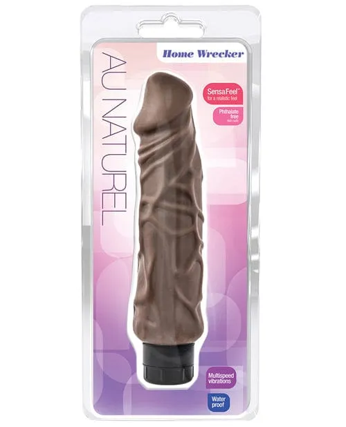 Dildos Blush Au Naturel Home Wrecker Blush Novelties Dildos Blush Au Naturel Home Wrecker Blush Novelties