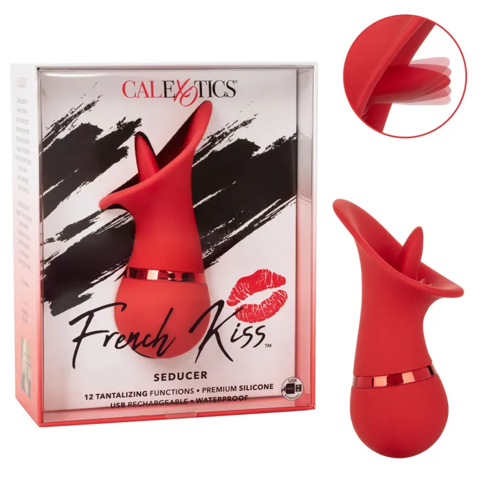 French Kiss Seducer Bewicked Female Sex Toys French Kiss Seducer Bewicked Female Sex Toys