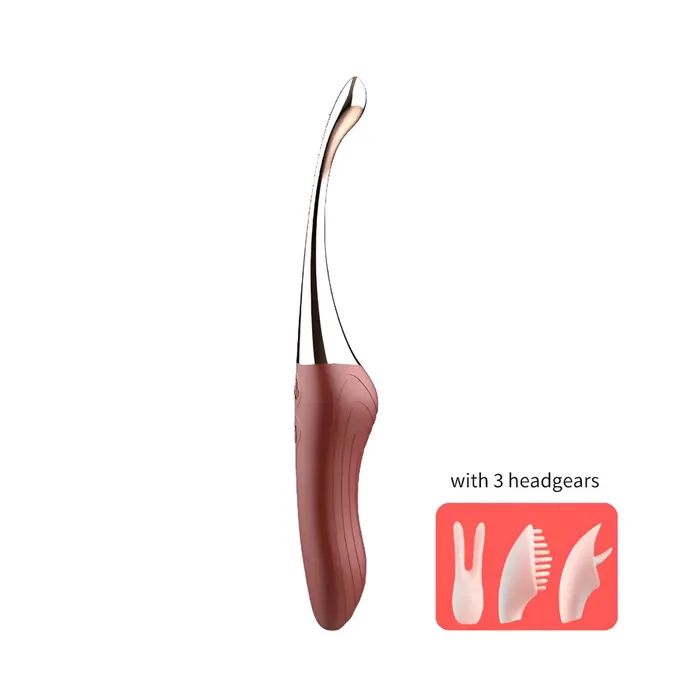 JIUAI Female Sex Toys JIUAI Point Tide Pen Gspot Stimulator