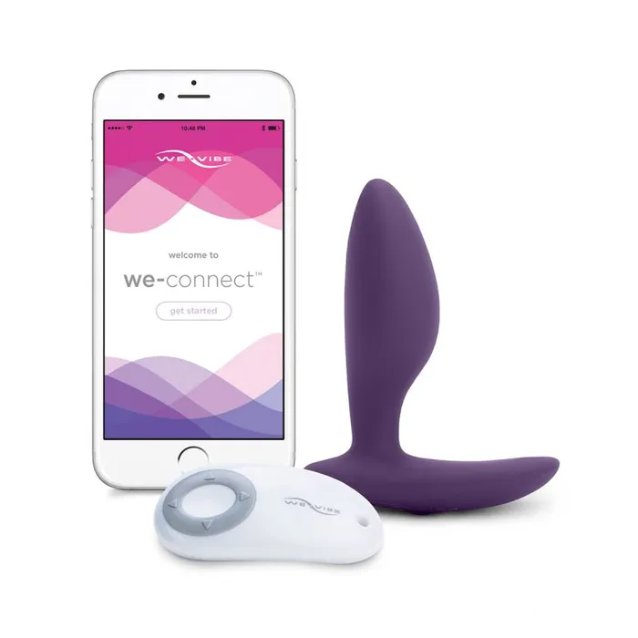 Male Sex Toys WeVibe WeVibe Ditto Vibrating anal plug