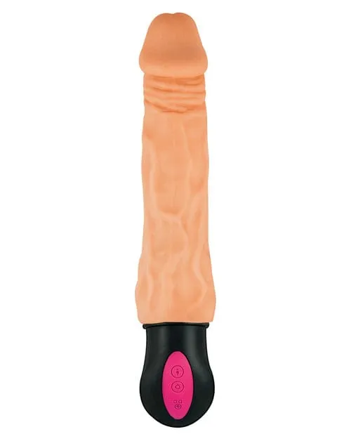 Nasstoys Dildos Natural Realskin Hot Cock 3 Nasstoys Dildos Natural Realskin Hot Cock 3