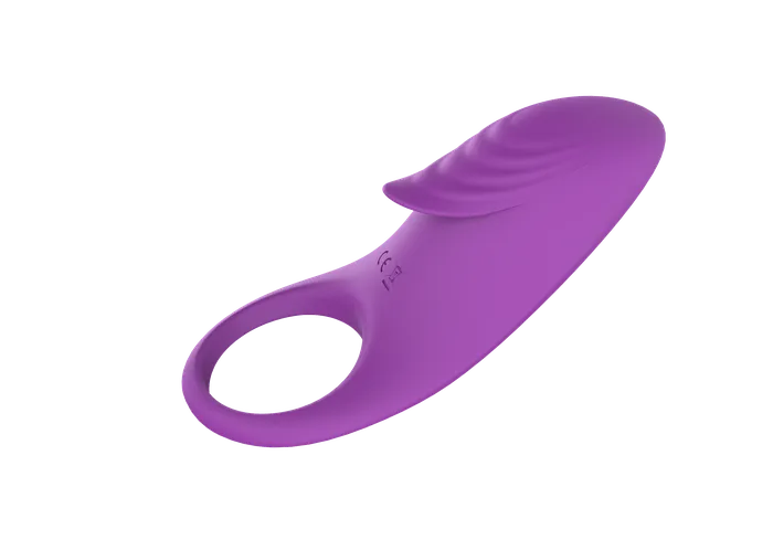 PHANXY Couples PHANXY Vibrating Cock Ring Penis Ring Vibrator for Male or Couples