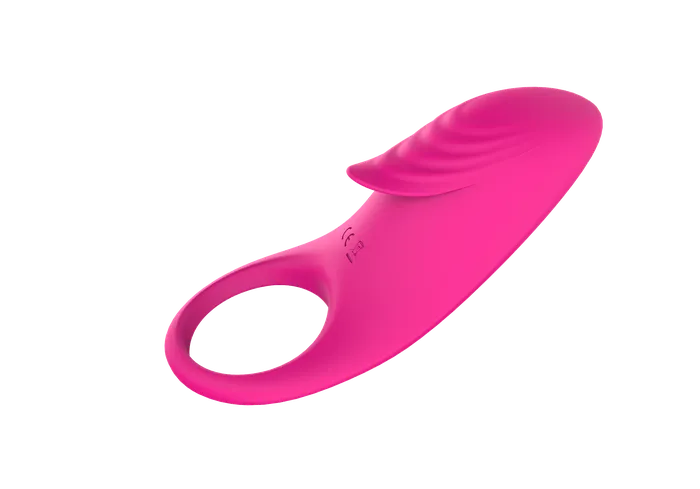 PHANXY Couples PHANXY Vibrating Cock Ring Penis Ring Vibrator for Male or Couples