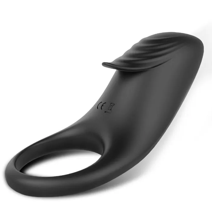 PHANXY Couples PHANXY Vibrating Cock Ring Penis Ring Vibrator for Male or Couples