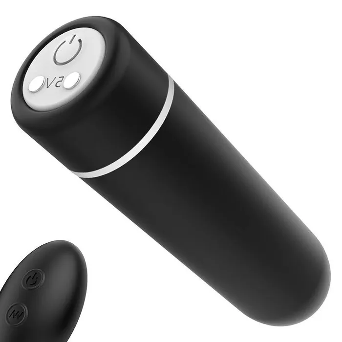 PHANXY Female Sex Toys PHANXY Bullet vibrator with wireless remote control PHANXY Female Sex Toys PHANXY Bullet vibrator with wireless remote control