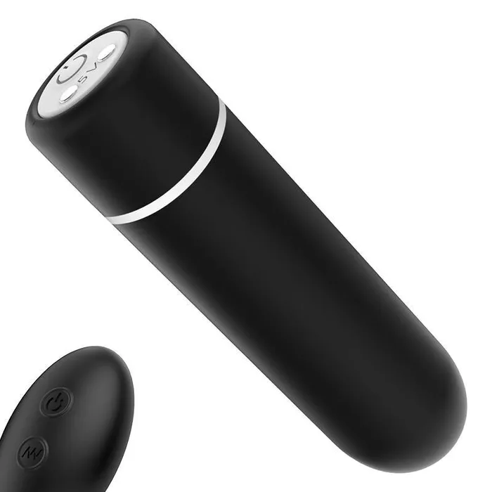 PHANXY Female Sex Toys PHANXY Bullet vibrator with wireless remote control PHANXY Female Sex Toys PHANXY Bullet vibrator with wireless remote control