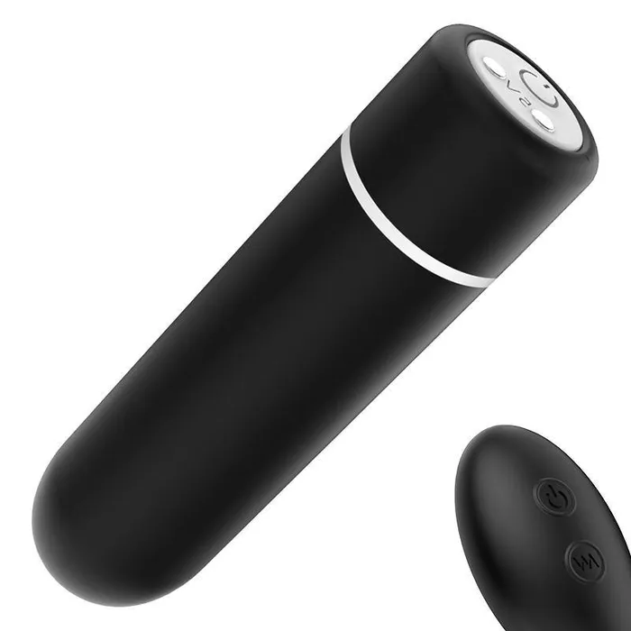 PHANXY Female Sex Toys PHANXY Bullet vibrator with wireless remote control PHANXY Female Sex Toys PHANXY Bullet vibrator with wireless remote control
