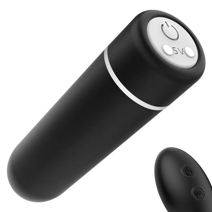 PHANXY Female Sex Toys PHANXY Bullet vibrator with wireless remote control PHANXY Female Sex Toys PHANXY Bullet vibrator with wireless remote control