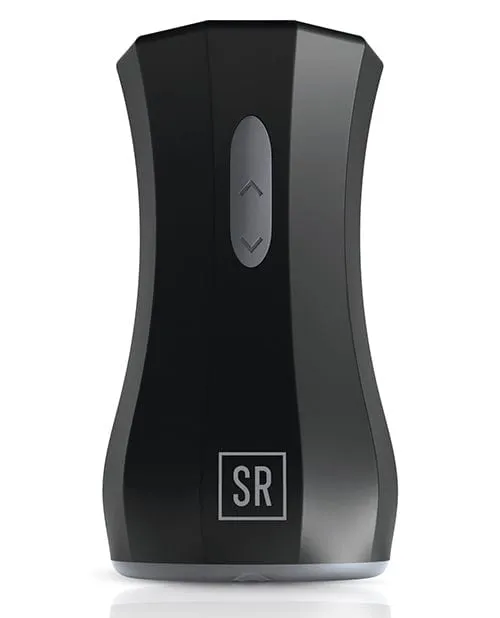 Pipedream Products Male Sex Toys Sir Richards Control Silicone Twin Turbo Stroker Pipedream Products Male Sex Toys Sir Richards Control Silicone Twin Turbo Stroker