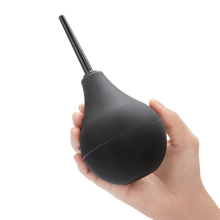 Vibrators BVibe Classic Enema Bulb B Vibe