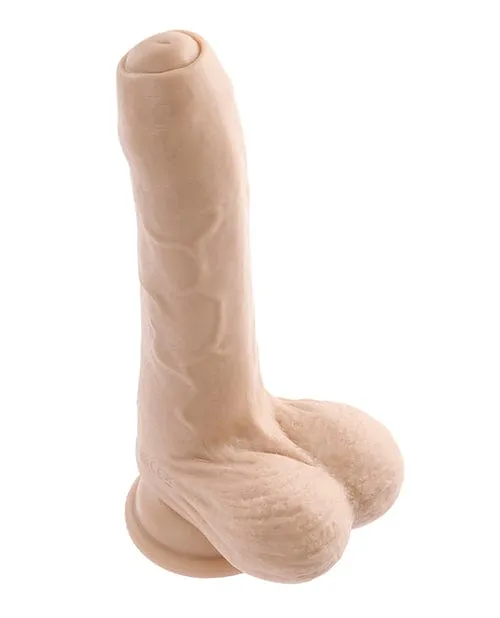 Vibrators Evolved Peek A Boo Vibrating Dildo Evolved Novelties Vibrators Evolved Peek A Boo Vibrating Dildo Evolved Novelties