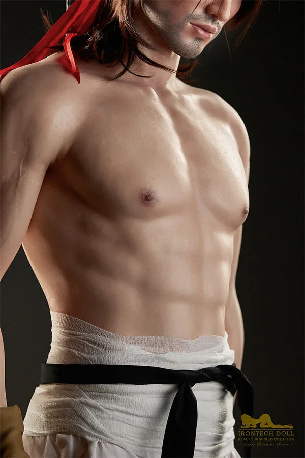 176cm5ft9 Tall Realistic Male Silicone Sex Doll M1 Kevin Natural Irontech Doll Male Sex Toys 176cm5ft9 Tall Realistic Male Silicone Sex Doll M1 Kevin Natural Irontech Doll Male Sex Toys