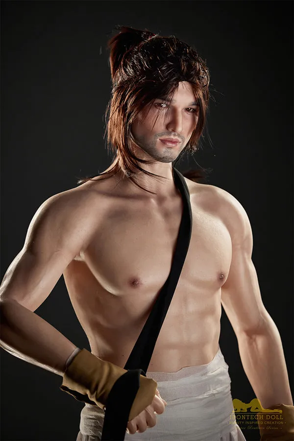 176cm5ft9 Tall Realistic Male Silicone Sex Doll M1 Kevin Natural Irontech Doll Male Sex Toys 176cm5ft9 Tall Realistic Male Silicone Sex Doll M1 Kevin Natural Irontech Doll Male Sex Toys