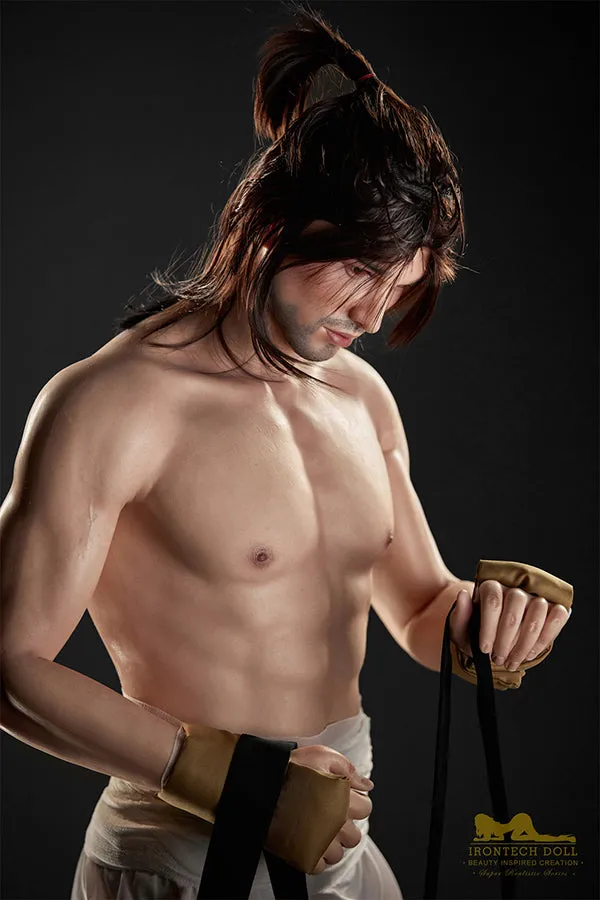 176cm5ft9 Tall Realistic Male Silicone Sex Doll M1 Kevin Natural Irontech Doll Male Sex Toys 176cm5ft9 Tall Realistic Male Silicone Sex Doll M1 Kevin Natural Irontech Doll Male Sex Toys